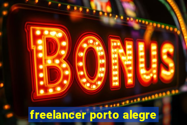 freelancer porto alegre